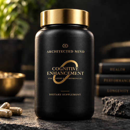 COGNITIVE ENHANCEMENT — Realistic Version