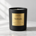 Solitude luxury candle — An Architect Original