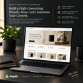 Store Setup & Automation Consultation