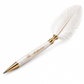 The Author's Quill — Clean Studio